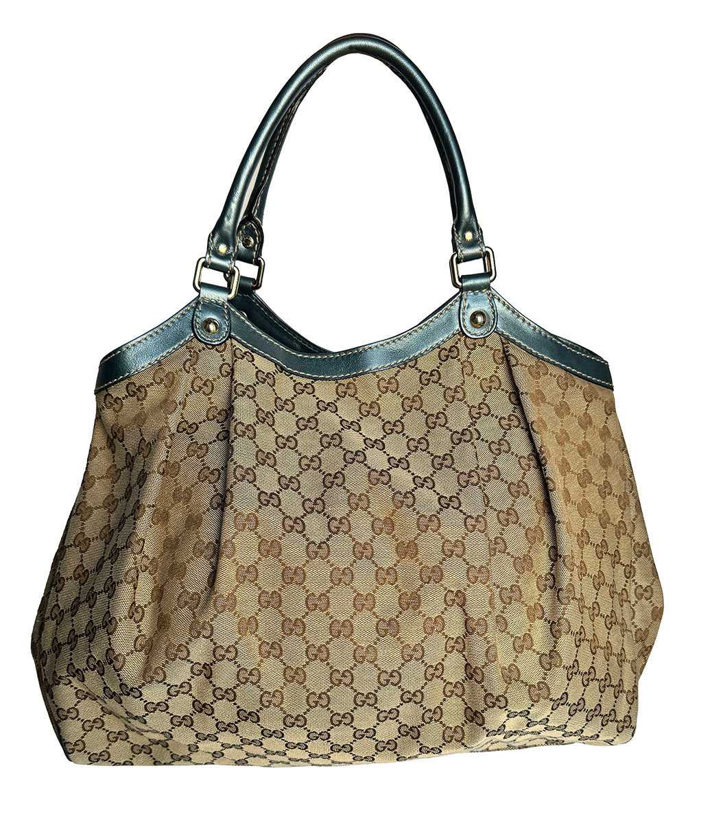 Gucci Sukey Shoulder Bag