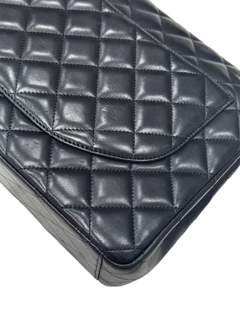 Chanel Classic Double Flap Maxi