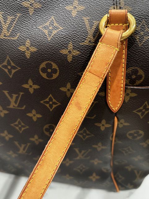Louis Vuitton Totally GM