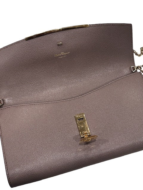 Gancini Icona Mini Bag