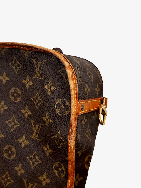 Louis Vuitton Vintage Garment Bag