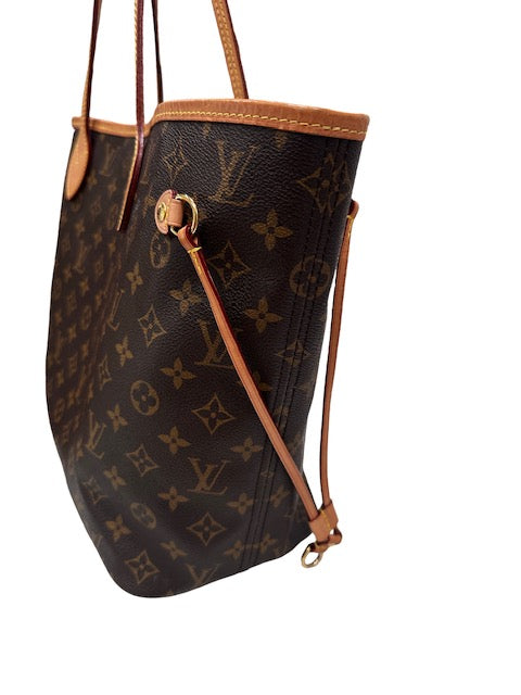 Louis Vuitton Neverfull MM