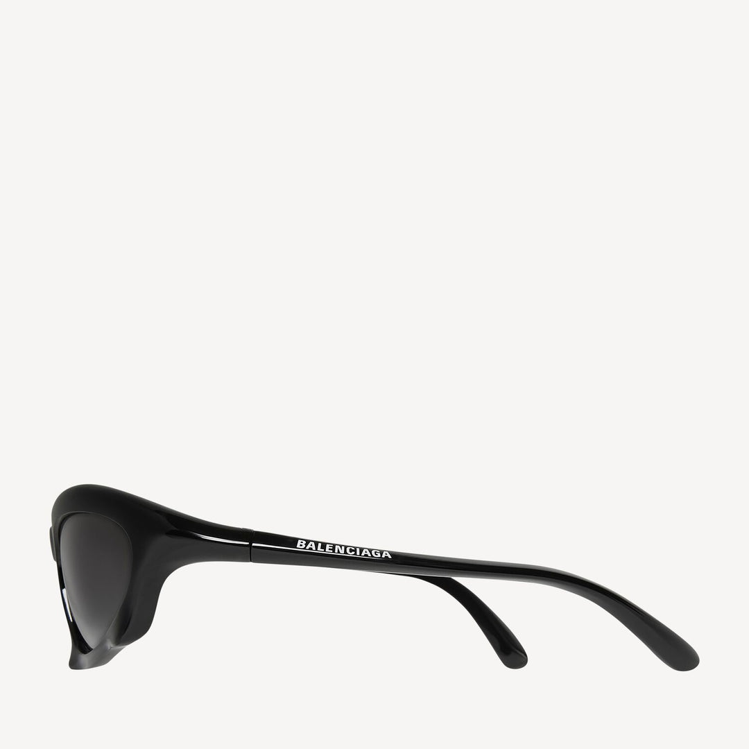 Bat Rectangle Sunglasses