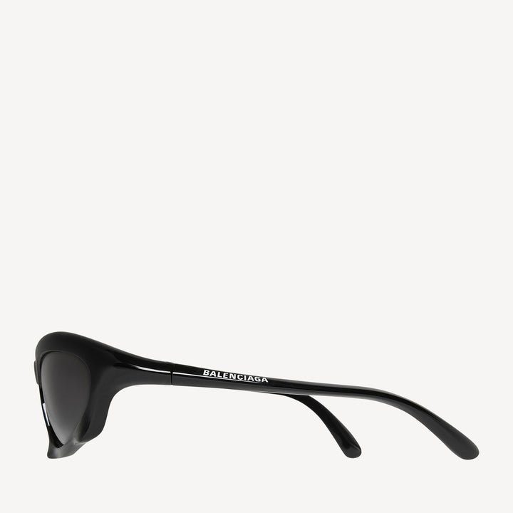 Bat Rectangle Sunglasses