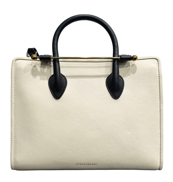 Strathberry Midi Tote