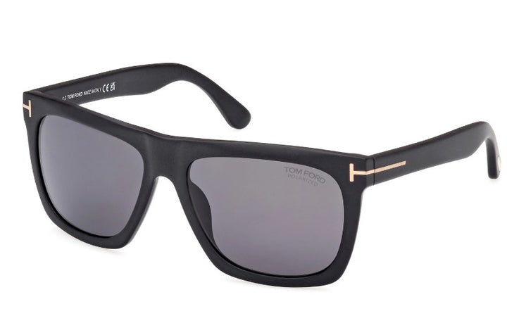 Tom Ford Morgan Sunglasses