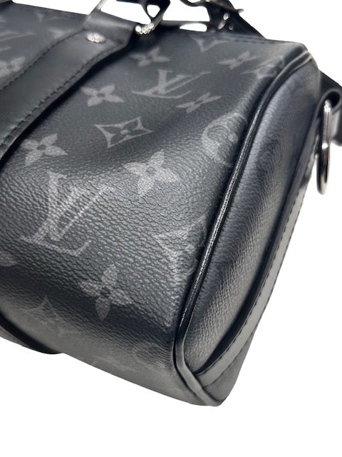 Louis Vuitton Keepall Bandouliere 25