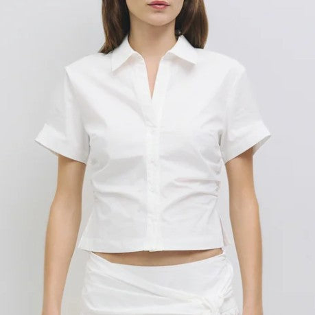 Mod Ref Saxon Top