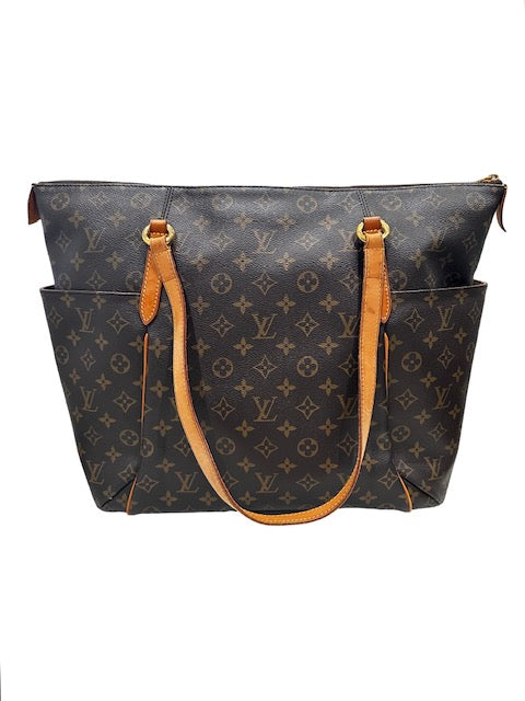 Louis Vuitton Totally GM