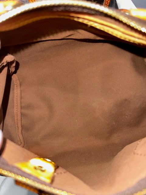 Louis Vuitton Speedy 25