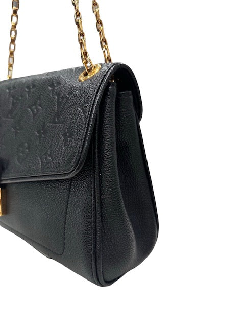 Louis Vuitton Saint Germain Shoulder Bag/Crossbody - Very Good