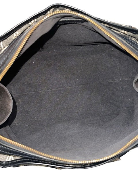 Louis Vuitton Mary Kate Mini Lin Tote