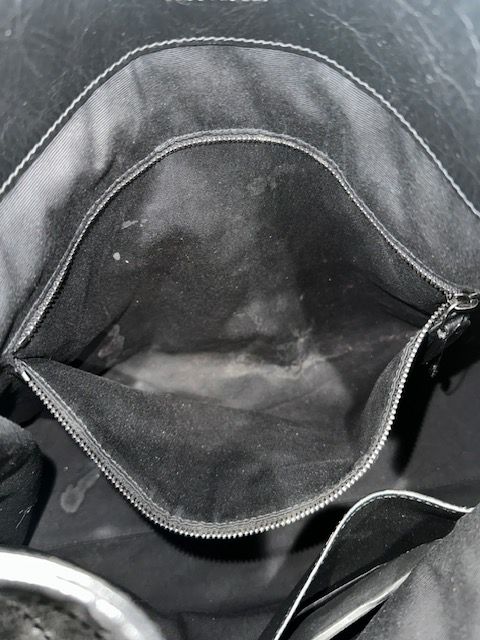 Niki Medium Shopper Tote