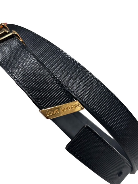 Louis Vuitton Initiales Belt 2mm - Size 70/28