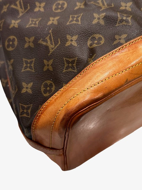 Louis Vuitton Noe Bucket Bag