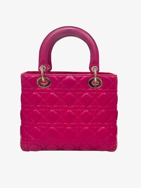 Christian Dior Lady Dior Medium