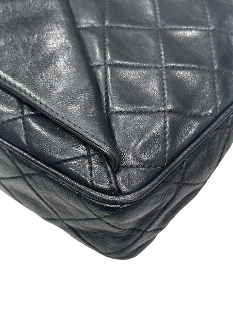 Chanel Vintage Camera Bag