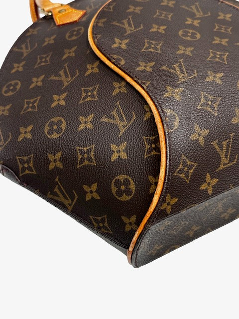 Ellipse MM Handbag