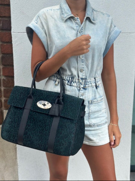 Mulberry Bayswater Tote
