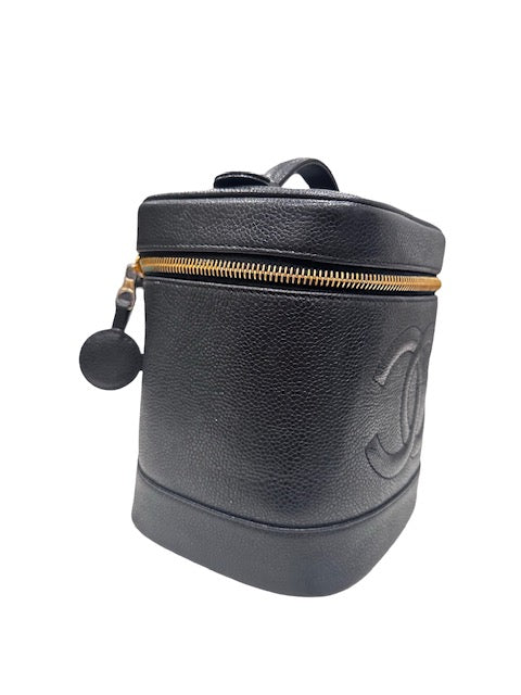 Chanel Vanity Case