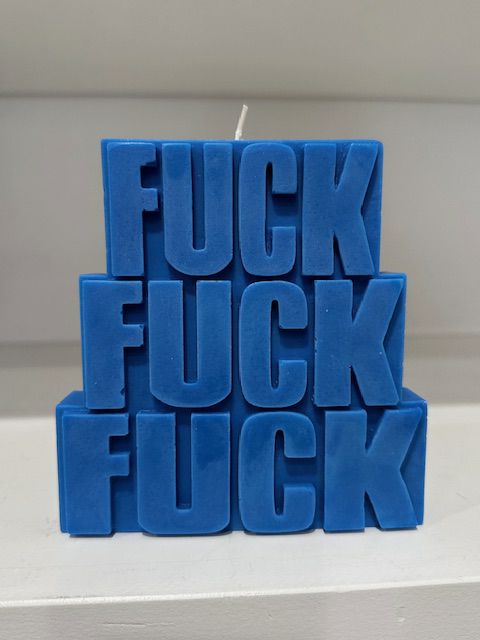 Fuck Candles