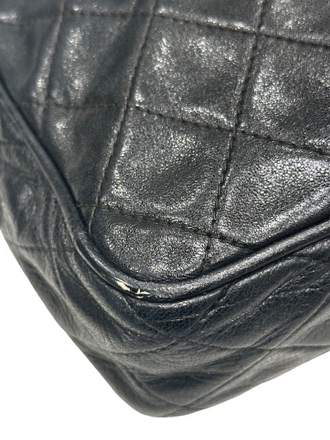 Chanel Vintage Camera Bag