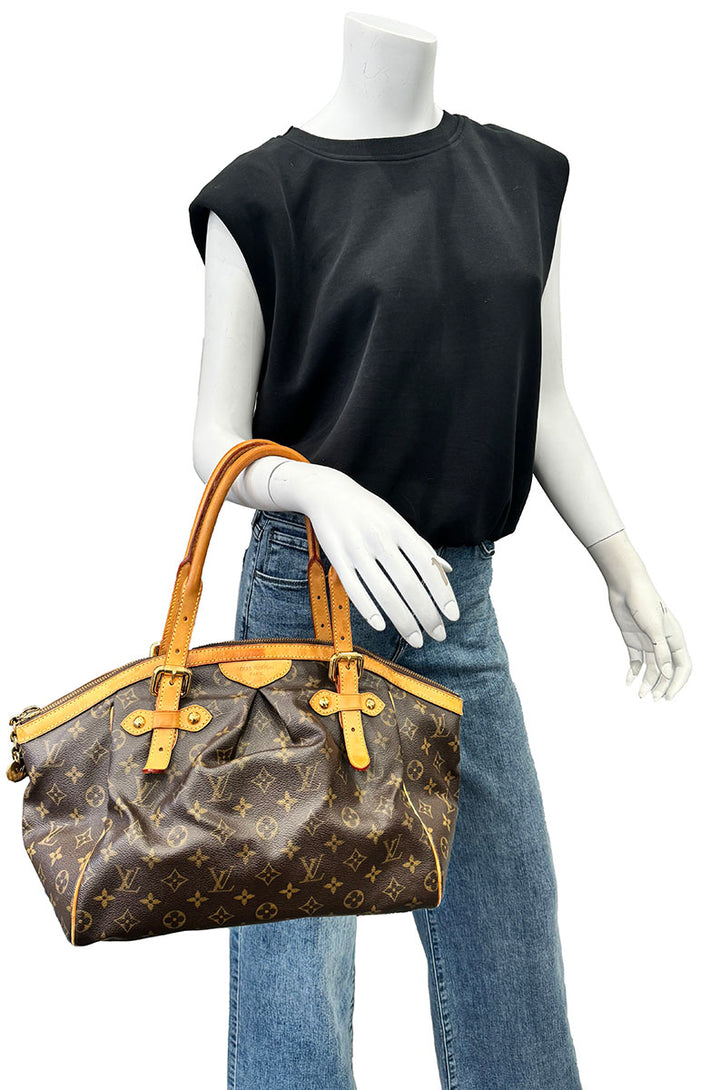 Louis Vuitton Tivoli GM