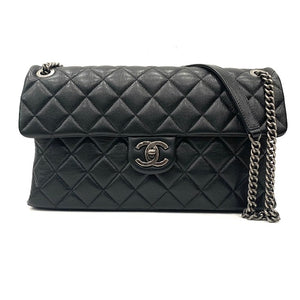 Chanel 31 Rue Cambon Flap Bag