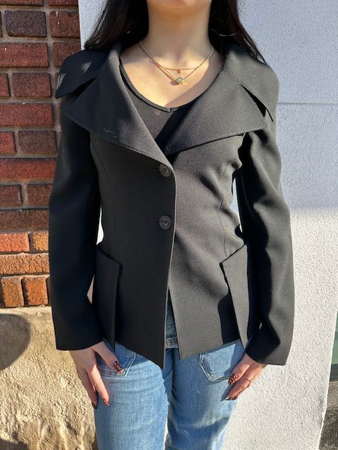 Valentino Blazer - Size 2/4