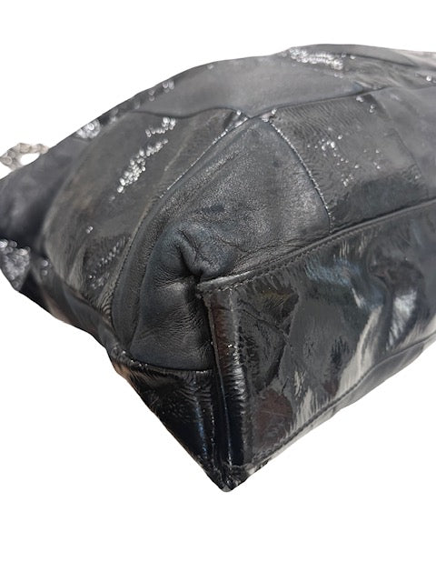 Brooklyn Ligne Patchwork Tote