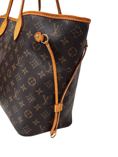 Louis Vuitton Neverfull MM