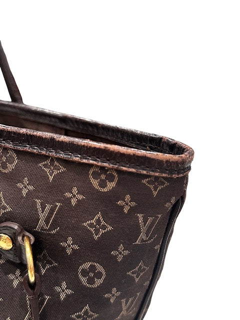 Louis Vuitton Mini Lin Neverfull