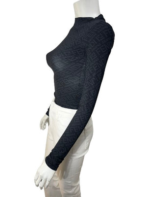 Fendi x Skims Bodysuit (NWT) - Size X-Small