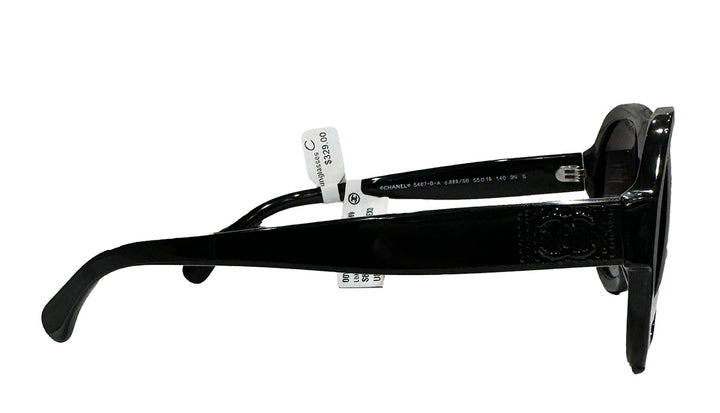 Chanel Aviator Sunglasses (NWT)