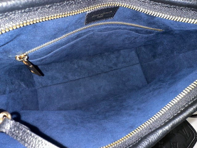 Louis Vuitton CarryAll PM