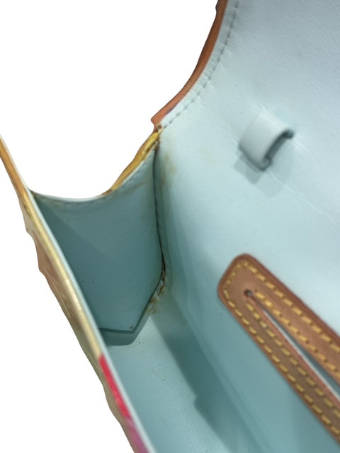 Louis Vuitton Fleur Pochette