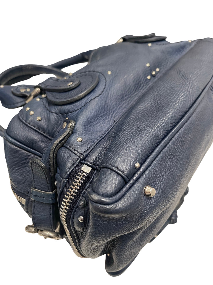 Paddington Shoulder Bag