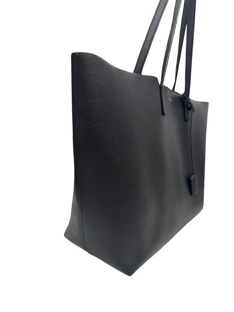 Saint Laurent East West Shopping Tote