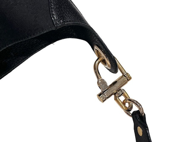 Gucci Vintage Jackie 1961 Hobo Shoulder Bag