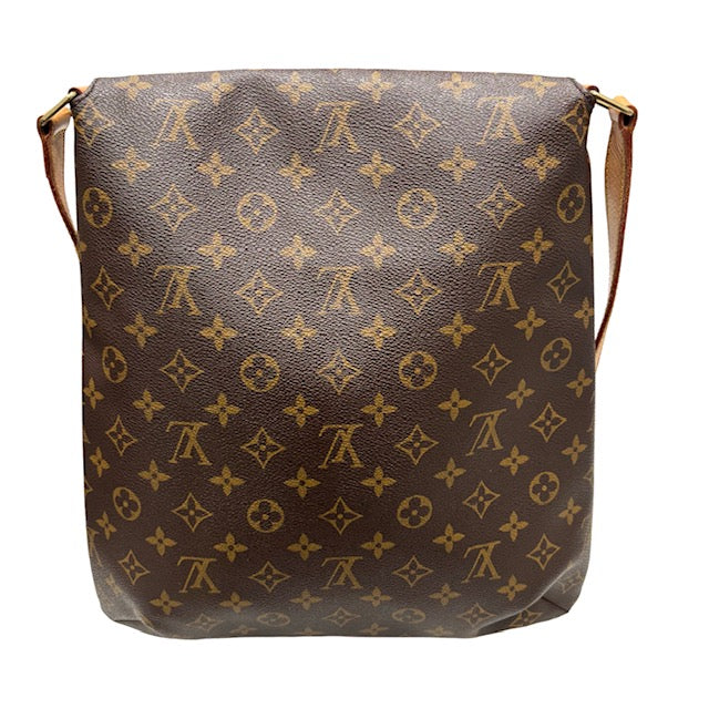 Louis Vuitton Musette Salsa GM