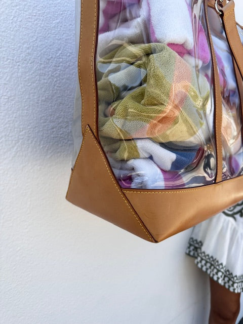 Louis Vuitton Isaac Mizrahi Limited Edition Tote