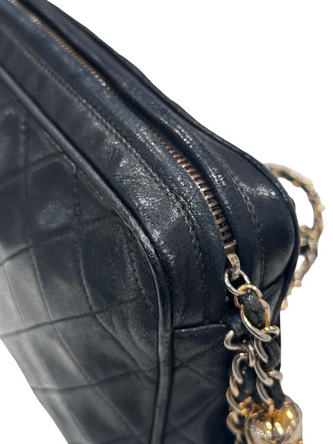 Chanel Vintage Camera Bag