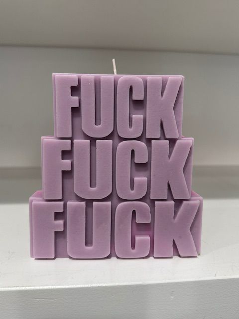Fuck Candles