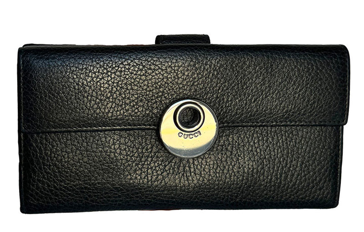 Gucci Eclipse Wallet