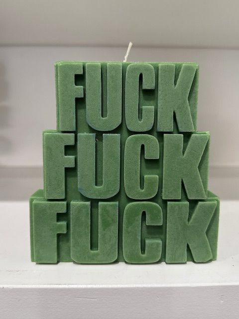 Fuck Candles