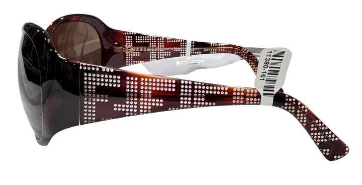 Fendi Brown Oversized Sunglasses - NWT