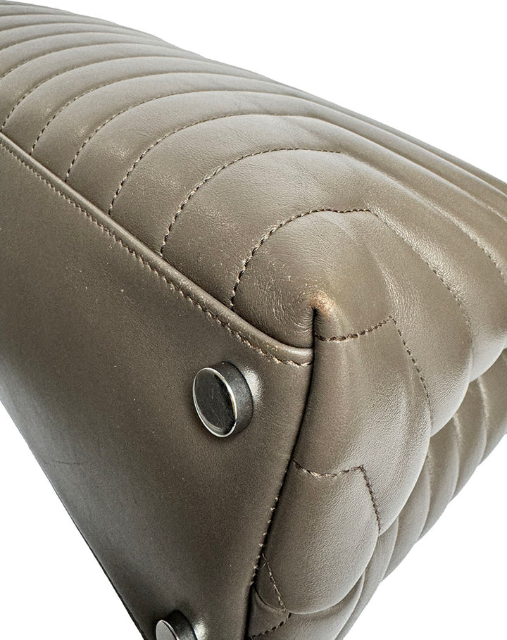 Saint Laurent Large LouLou
