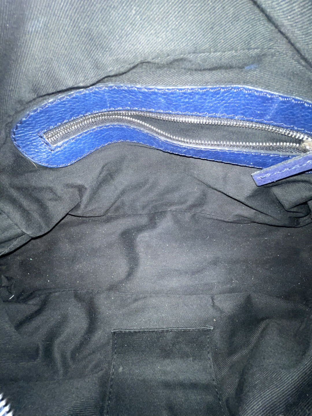 Paddington Shoulder Bag
