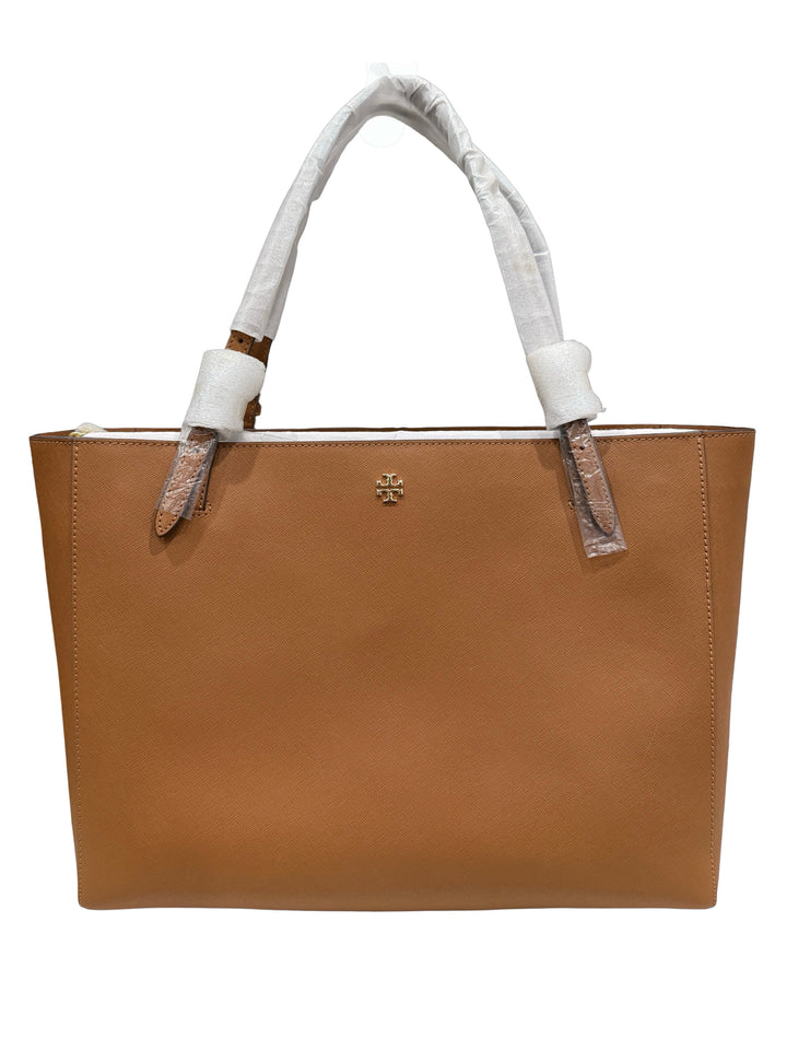 Tory Burch Emerson Buckle Tote