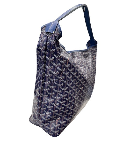 Goyard Goyardine Boheme Hobo
